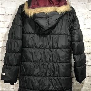 Lucky Brand Coat